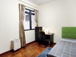 East Meadows (D16), Condominium #616549691
